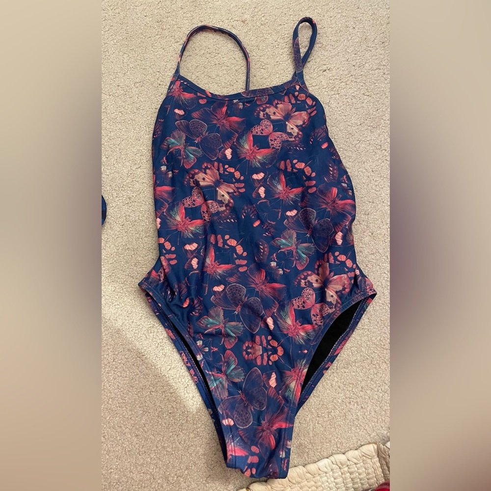Jolyn Perry Onesie 28